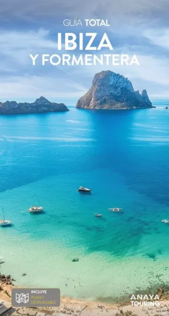 023 Ibiza y Formentera Guia Total