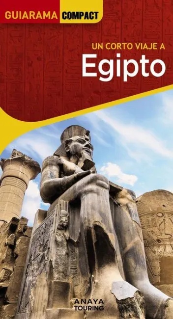 023 Egipto -Guiarama