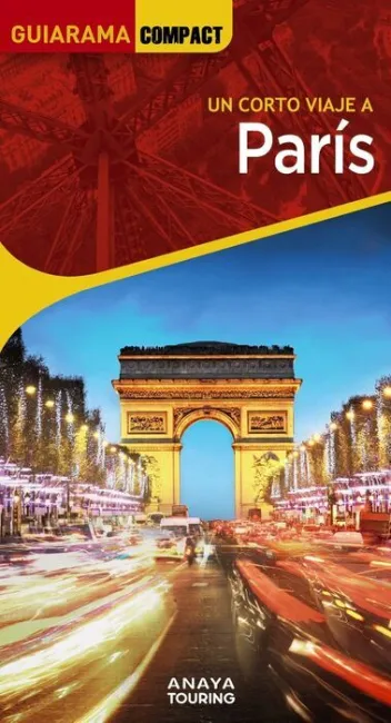 023 París -Guiarama
