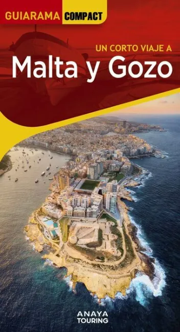 023 Malta y Gozo