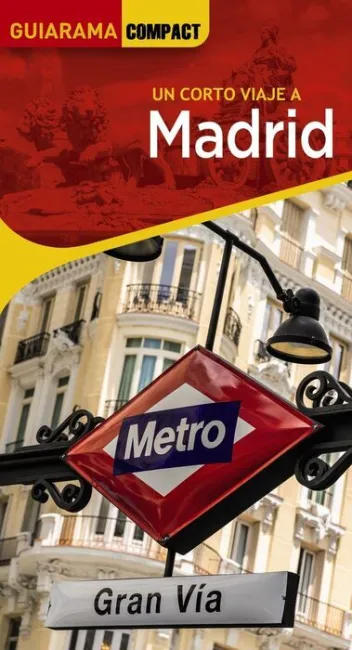 023 Madrid -Guiarama