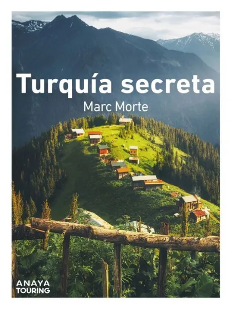 023 Guia Turquia Secreta