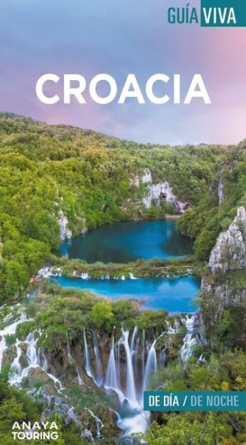 023 Croacia -Guia Viva