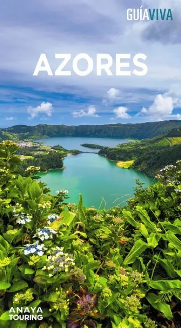 024 Azores -Guarama