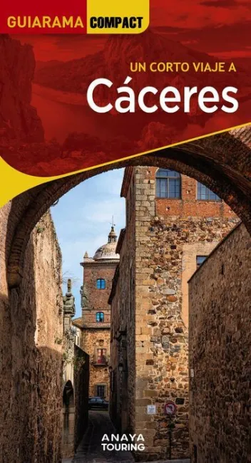 023 Cáceres -Guiarama