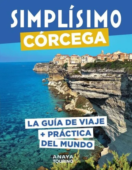 023 Córcega Simplisimo