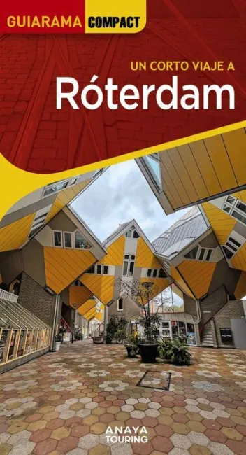 023 Róterdam -Guiarama