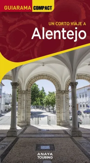 025 Alentejo