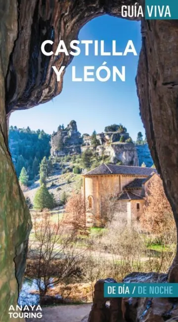 023 Castilla y León -Guia Viva