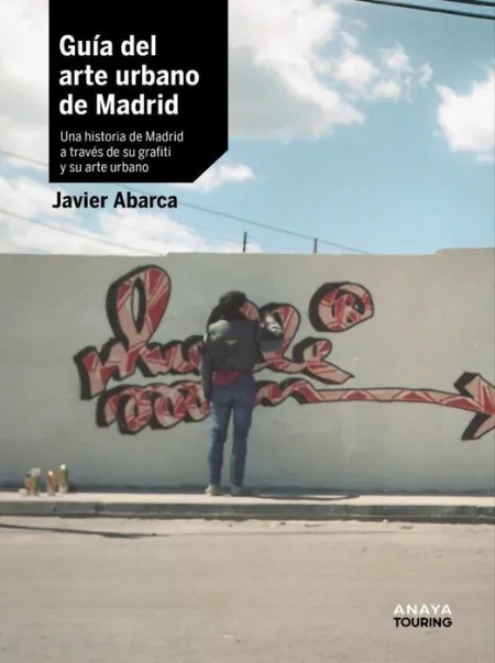 Guia del Arte Urbano de Madrid