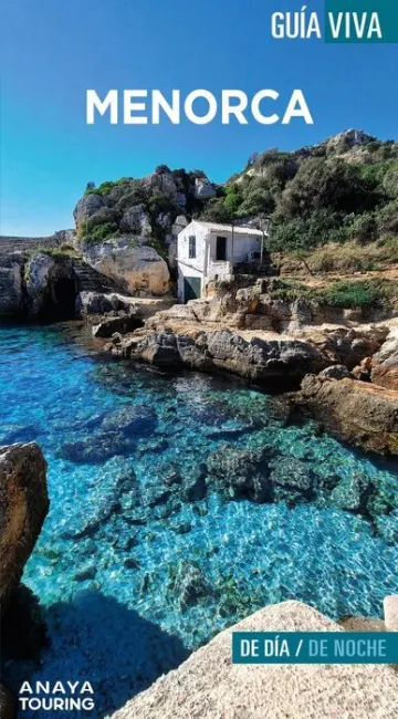 023 Menorca
