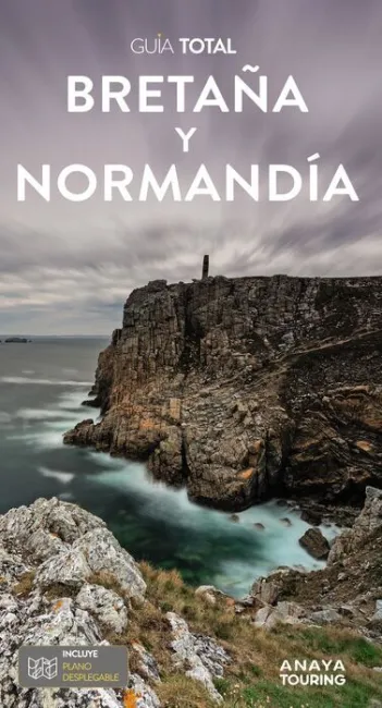 024 Bretaña y Normandia