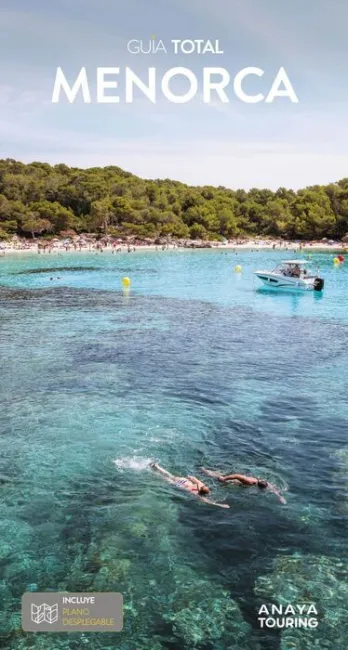 024 Menorca Guia Total