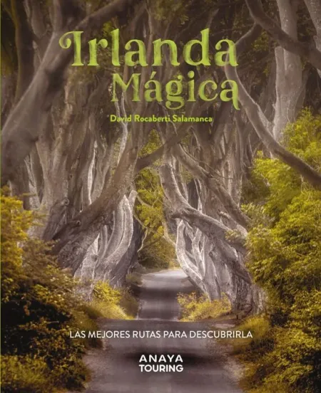 Irlanda Mágica