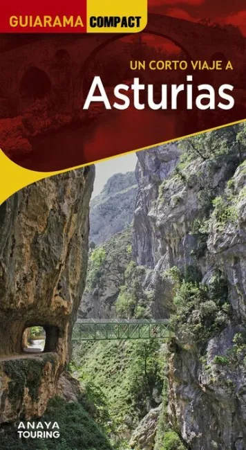 024 Asturias -Guiarama