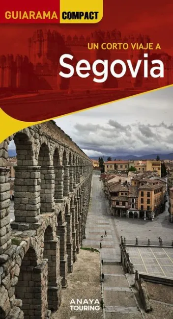 024 Segovia -Guiarama