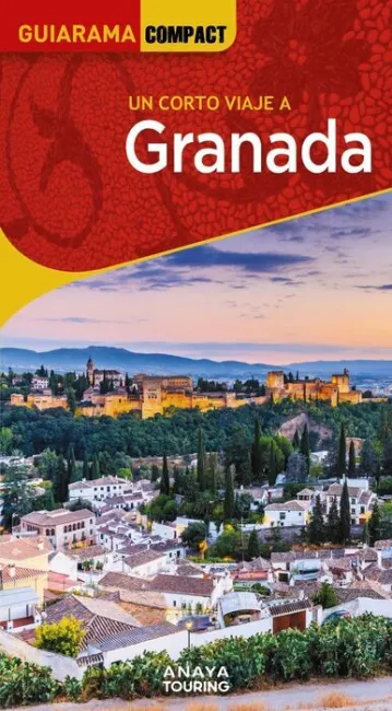 024 un Corto Viaje Granada