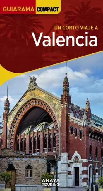 024 un Corto Viaje Valencia