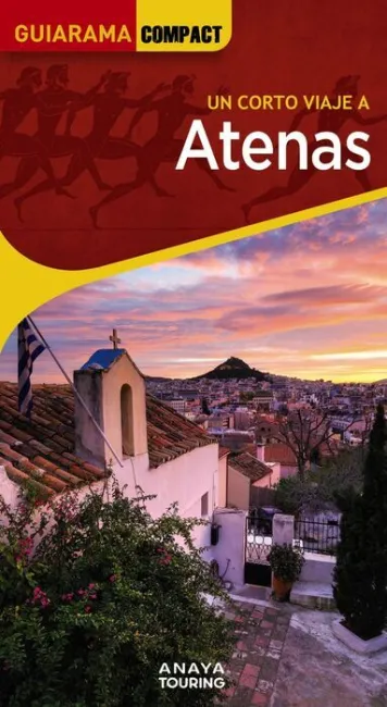 024 Atenas -Guiarama