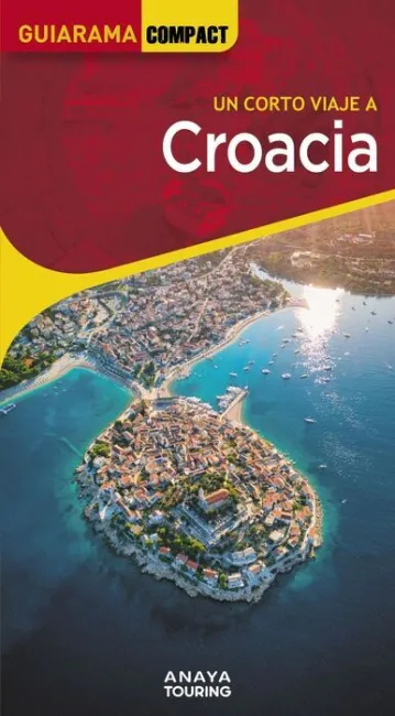 024 Croacia -Guiarama