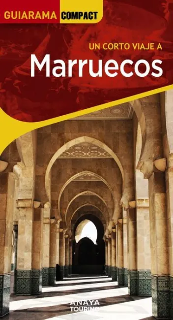 024 Marruecos