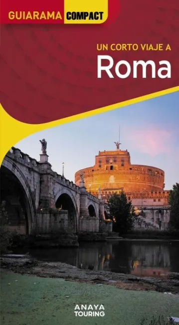 024 Roma -Guiarama