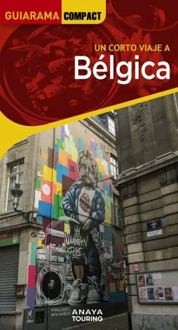 024 Belgica -Guiarama