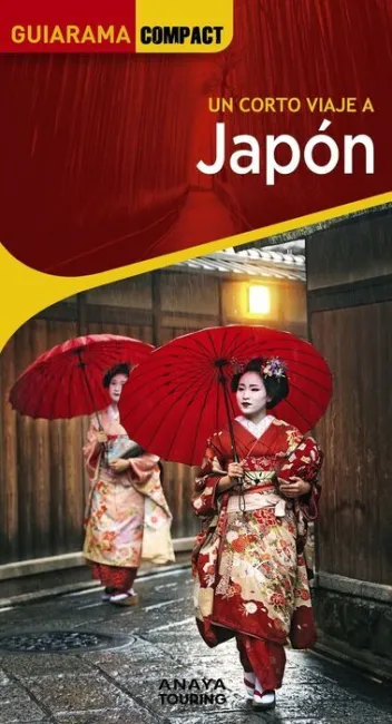 024 un Corto Viaje de Japon