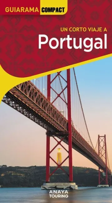 025 un Corto Viaje a Portugal