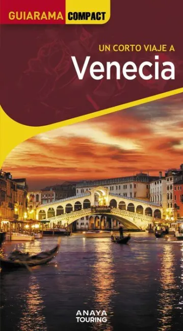 024 Venecia -Guiarama