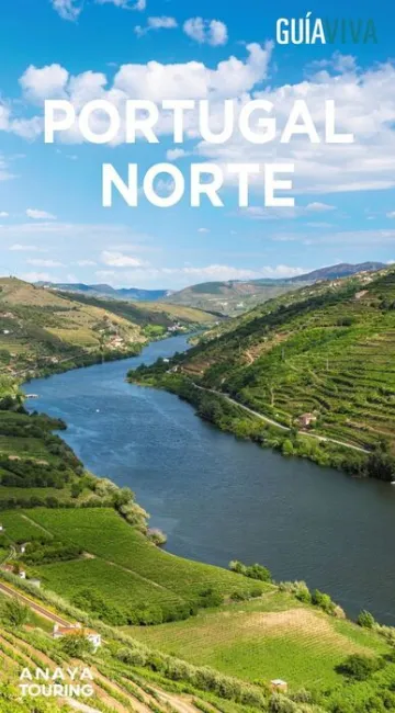 024 Guia Viva Portugal Norte