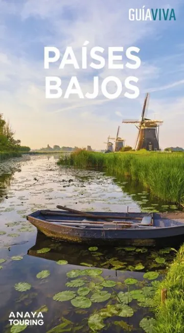 024 Paises Bajos Guia Viva