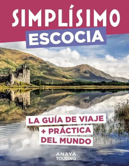 024 Escocia -Simplisimo