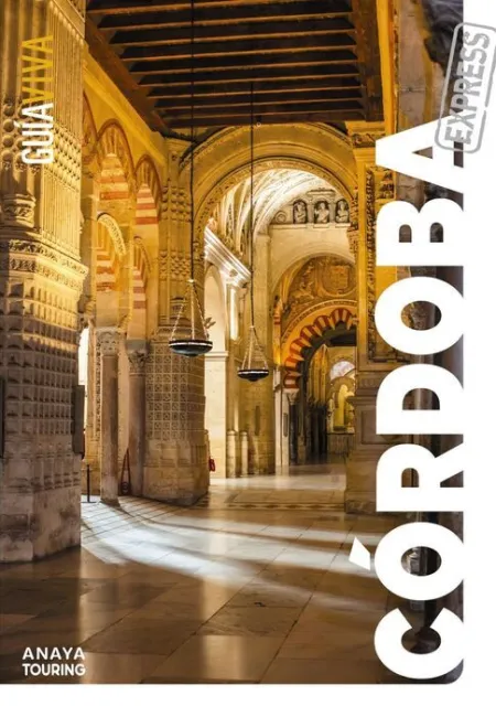 024 Cordoba -Guia Viva