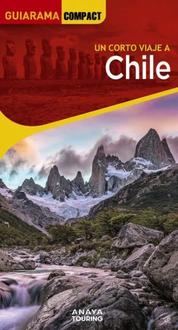 024 Chile -Guiarama