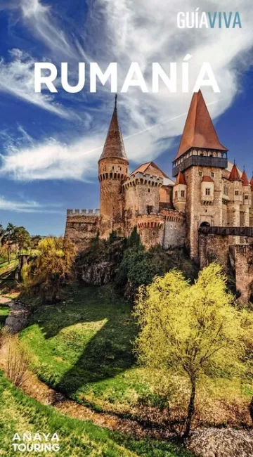 021 Rumania