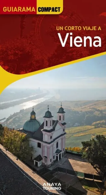024 Viena un Corto Viaje