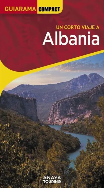 024 Albania -Guiarama