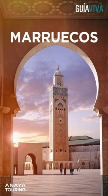 024 Guia Viva Marruecos