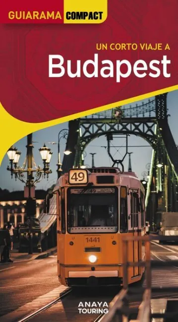 025 un Corto Viaja a Budapest