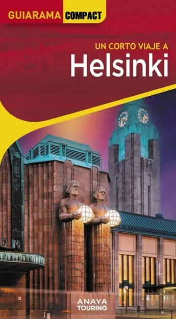 025 Helsinki Guiarama Compact