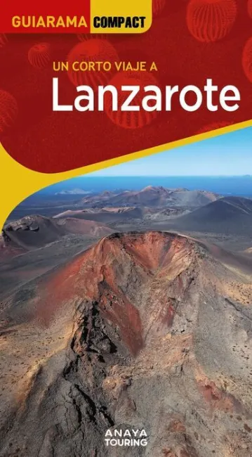 025 Lanzarote Guiarama Compact