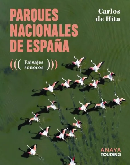Parques Nacionales de Es