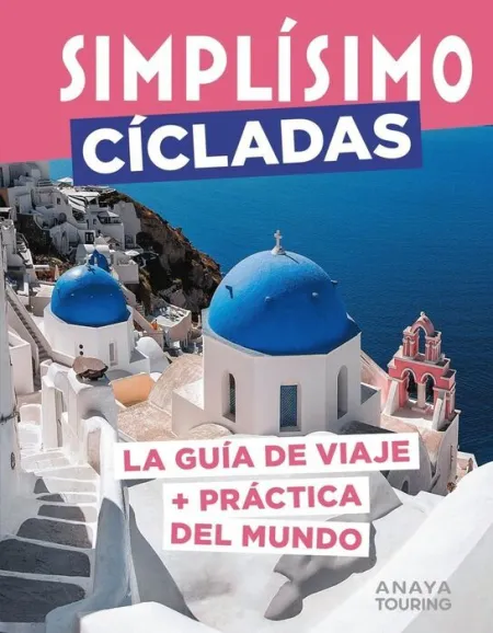 Simplisimo Cicladas