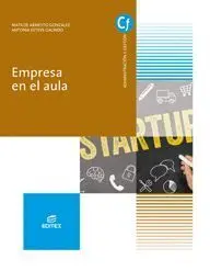 018 Cf/Gm Empresa en el Aula