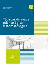 017 Cf/Gm Tecnicas de Ayuda Odontologica / Estomatologica