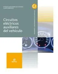 018 Cf/Gm Circuitos Electricos Auxiliares Vehiculo
