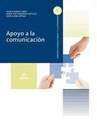 018 Cf/Gm Apoyo a la Comunicacion