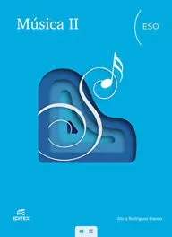 021 Música Ii eso