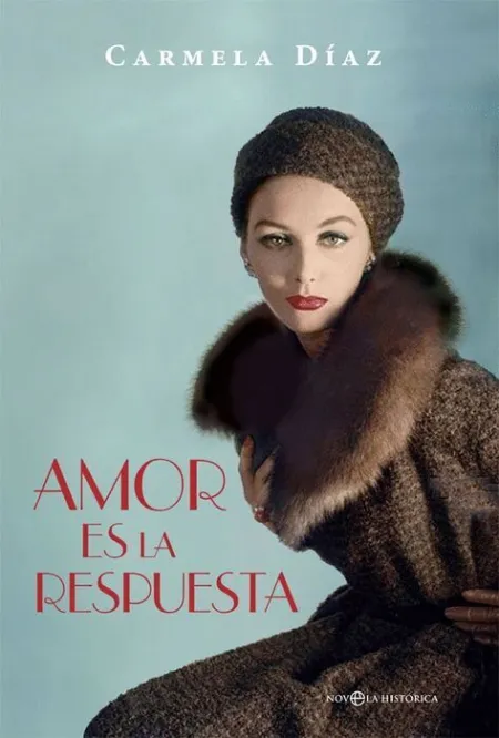 Amor Es la Respuesta